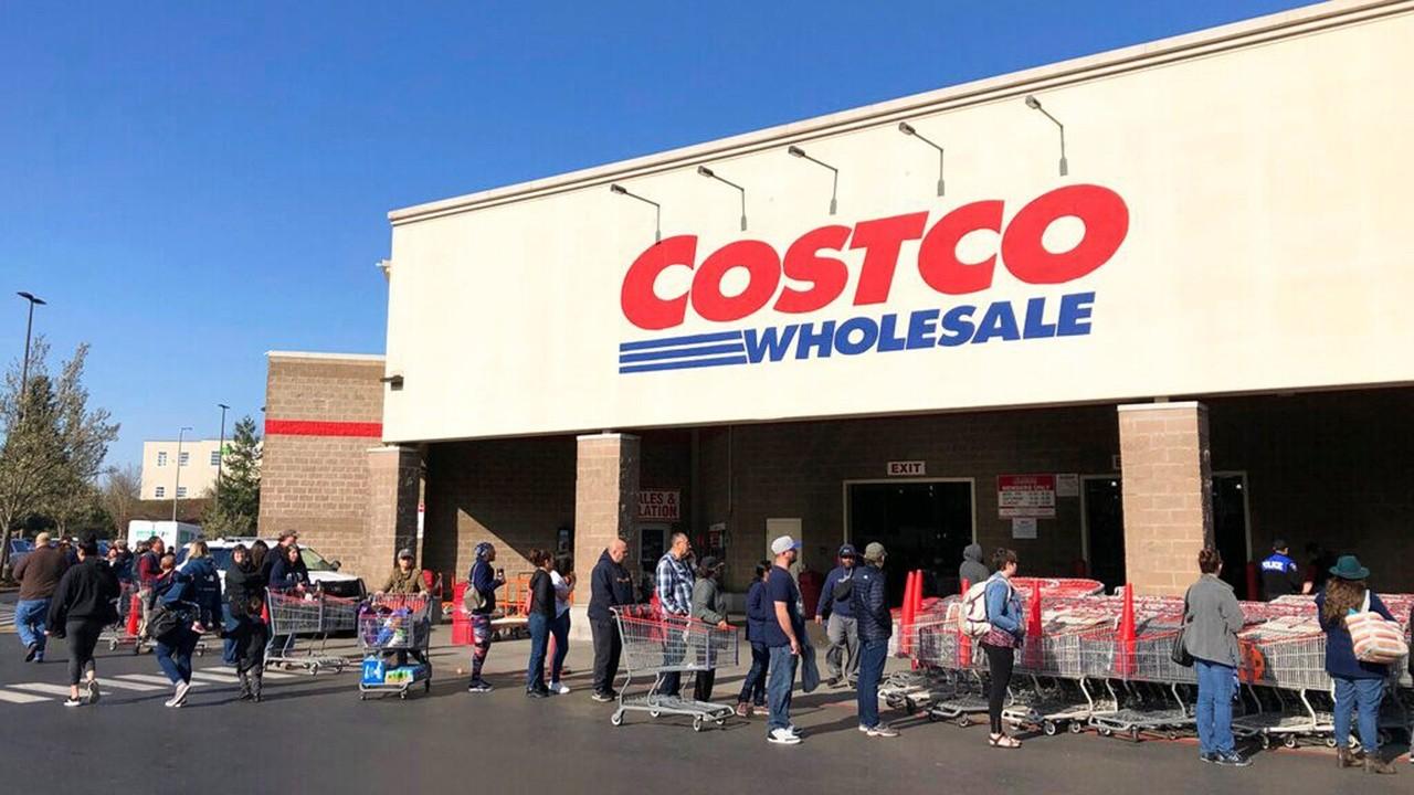 Costco trả cổ tức đặc biệt 15 USD: Những điều nhà đầu tư cần biết