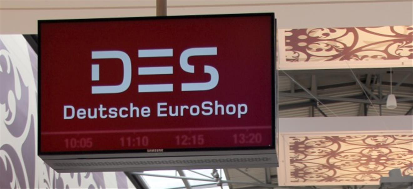 Deutsche EuroShop tăng cổ tức đặc biệt và bắt đầu chương trình mua lại cổ phiếu