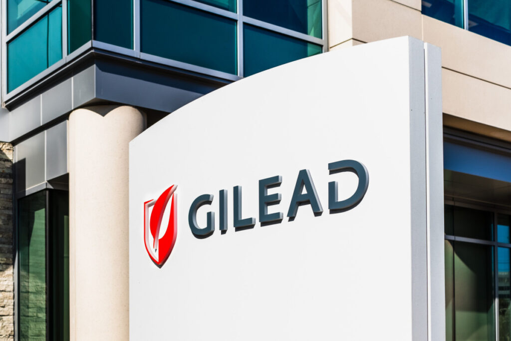 Cổ phiếu Gilead Sciences: luận điểm tăng giá mạnh mẽ hơn bạn nghĩ