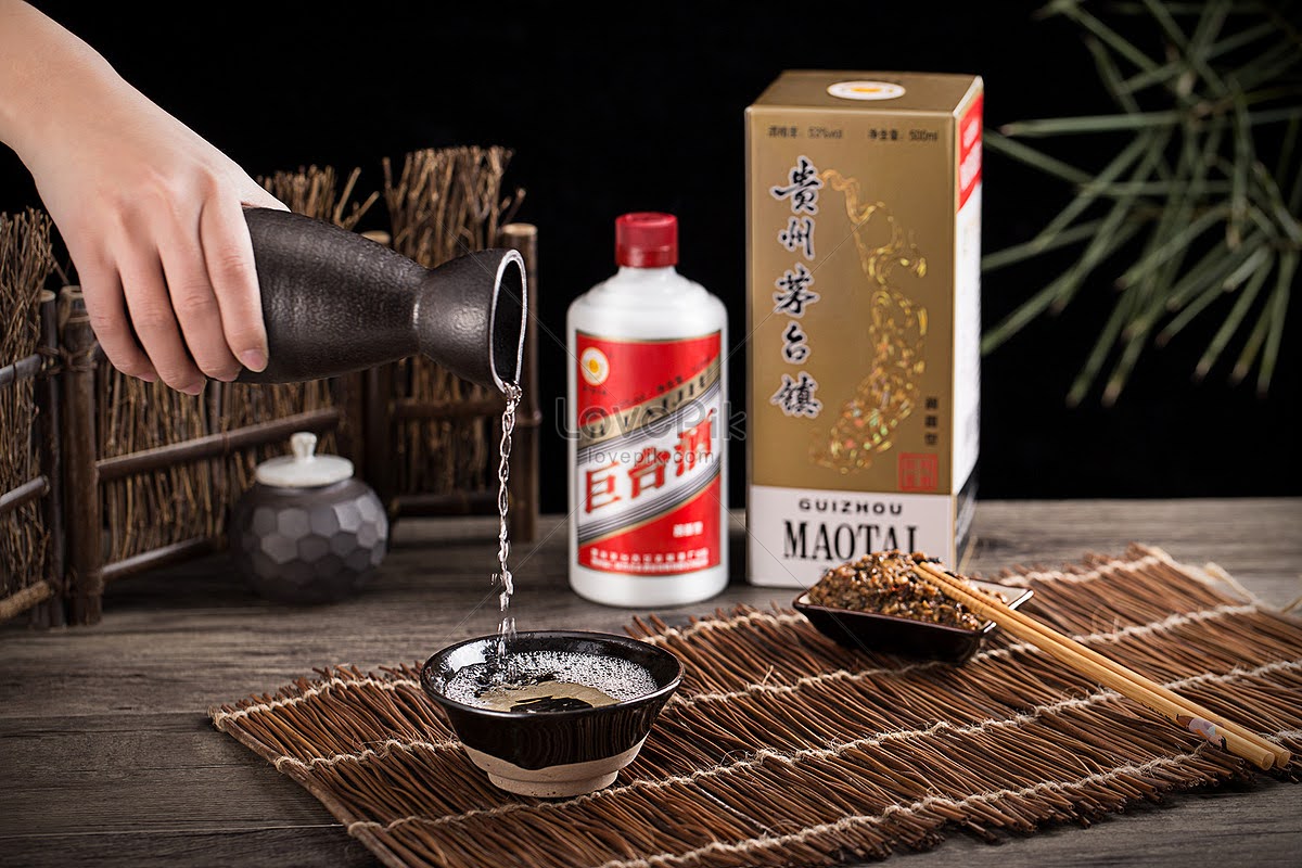 Tổng hợp thông tin đáng lưu ý về Tập đoàn Mao Đài Quý Châu Trung Quốc 2023