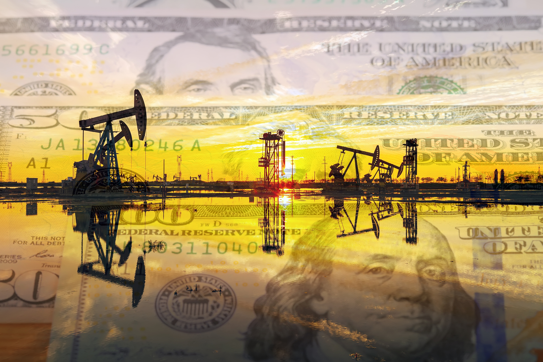 Tháng 12 nhắc tên ba cổ phiếu Chevron, TotalEnergies và Devon Energy