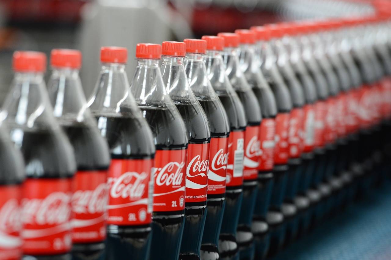 Ảnh hưởng của triển vọng tài chính đối với giá cổ phiếu COKE