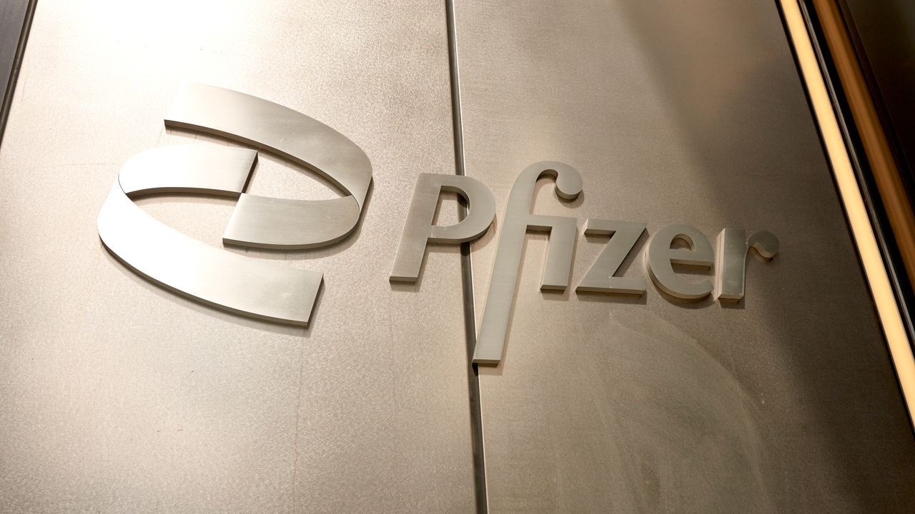 Liệu có nên đầu tư cổ phiếu Pfizer?