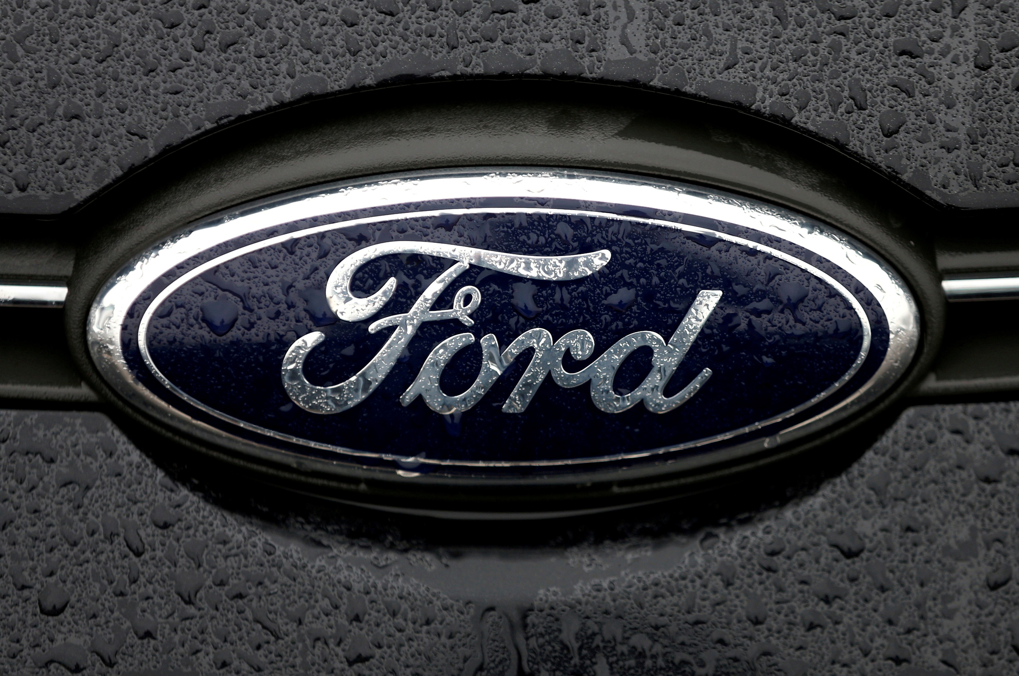Cổ phiếu Ford sẽ ra sao trong 5 năm tới?