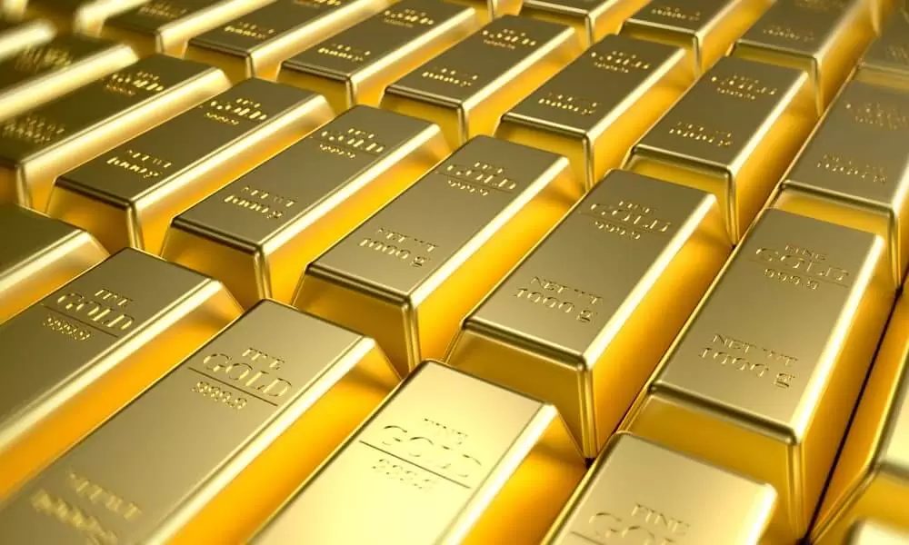 Chiến lược giao dịch vàng Tuần 1: Giá vàng ở mức 2.062-2.088, có thể lập đỉnh mới