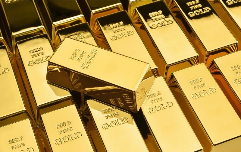 Chiến lược giao dịch vàng Tuần 2: Vàng giảm giá, then chốt ở mức 2.032 USD/ounce