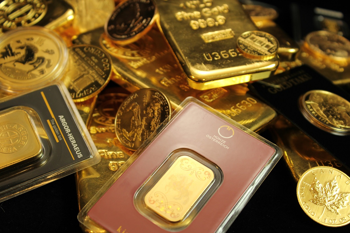 Chiến lược giao dịch vàng Tuần 3: Vàng phục hồi trên mức 2.050 USD, xu hướng đi lên