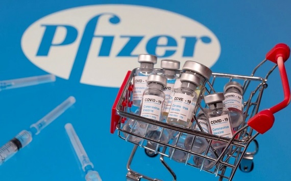 “Đại gia” dược phẩm Pfizer chia cổ tức hàng quý ngày 25/01/2024