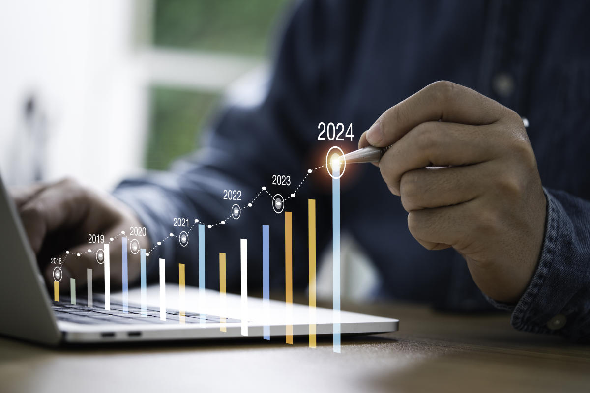 Ba cổ phiếu cổ tức cần sở hữu trong năm 2024
