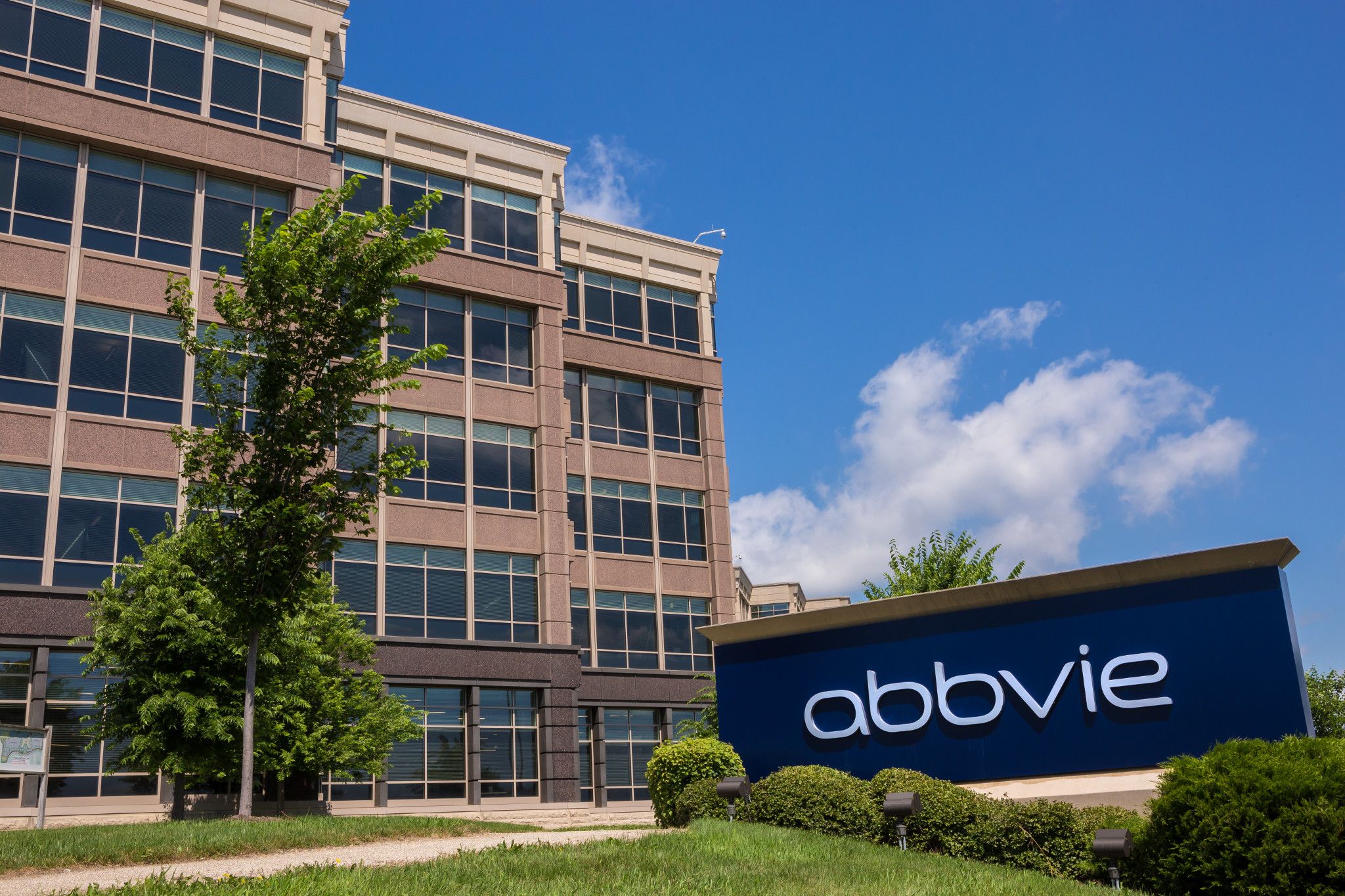 AbbVie: Cổ phiếu Vua cổ tức nên sở hữu trong năm 2024