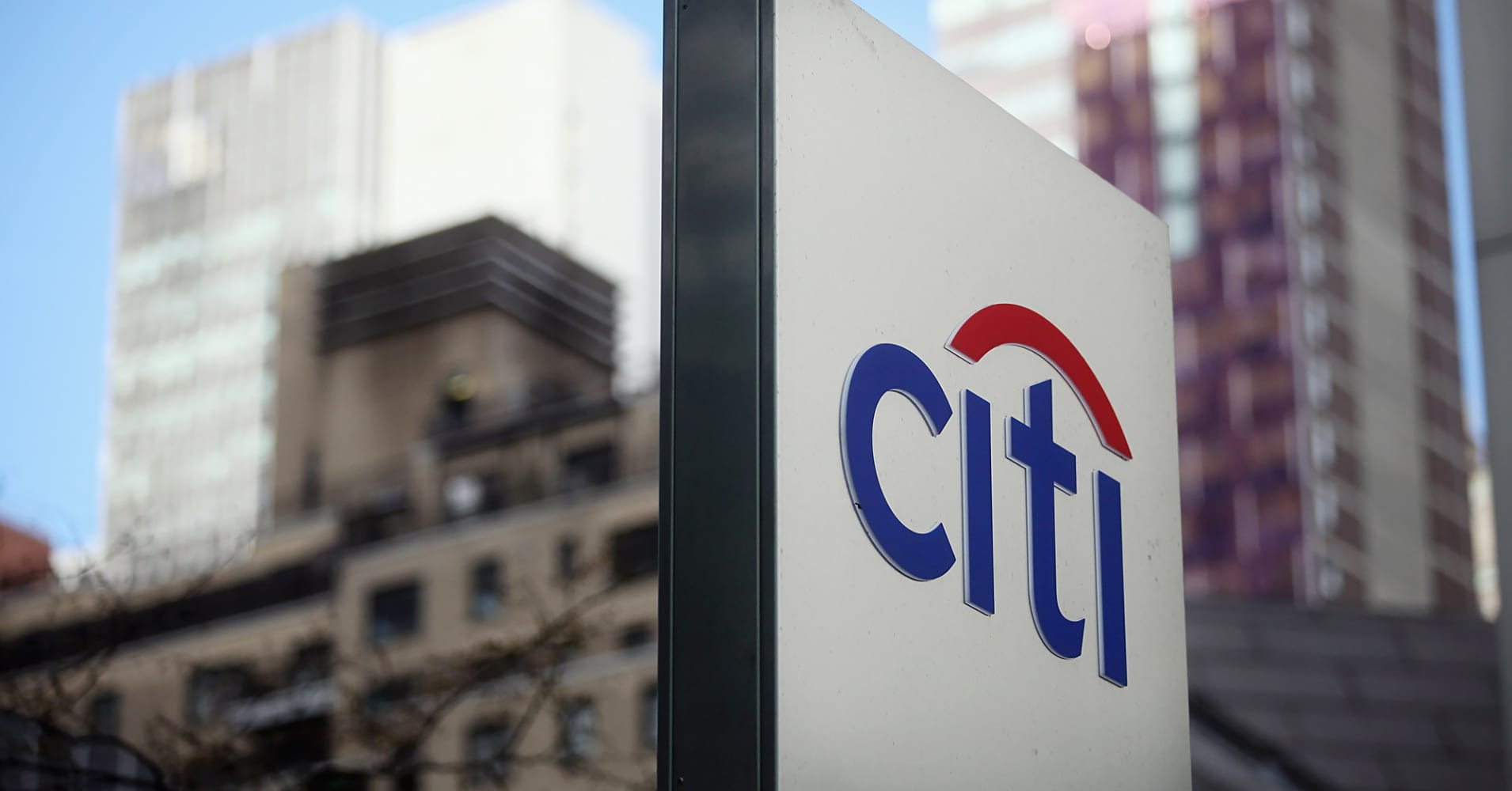 Citigroup ​​chia cổ tức quý I/2024