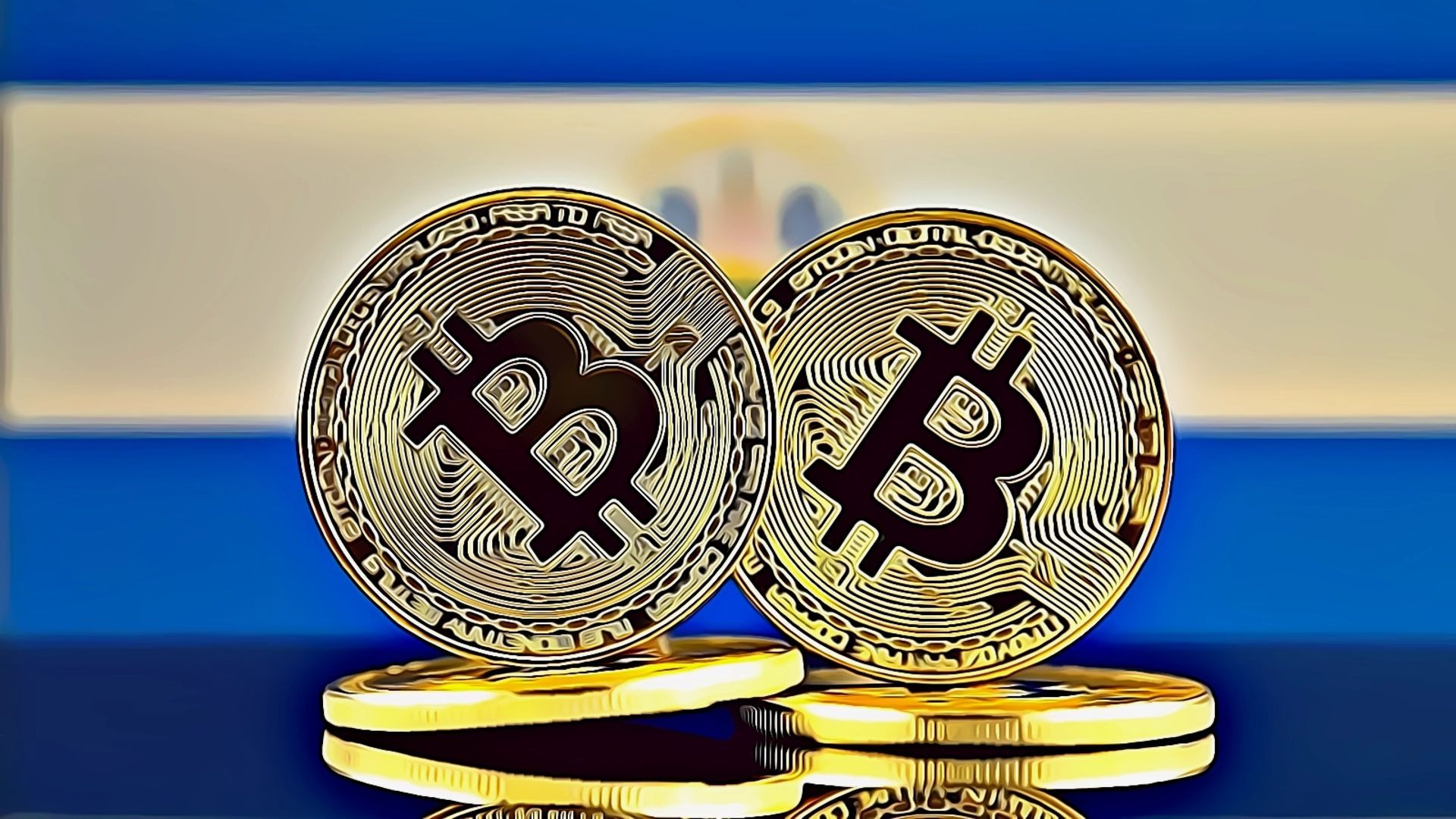 Bitcoin biến động mạnh do tin giả SEC phê duyệt quỹ ETF giao ngay