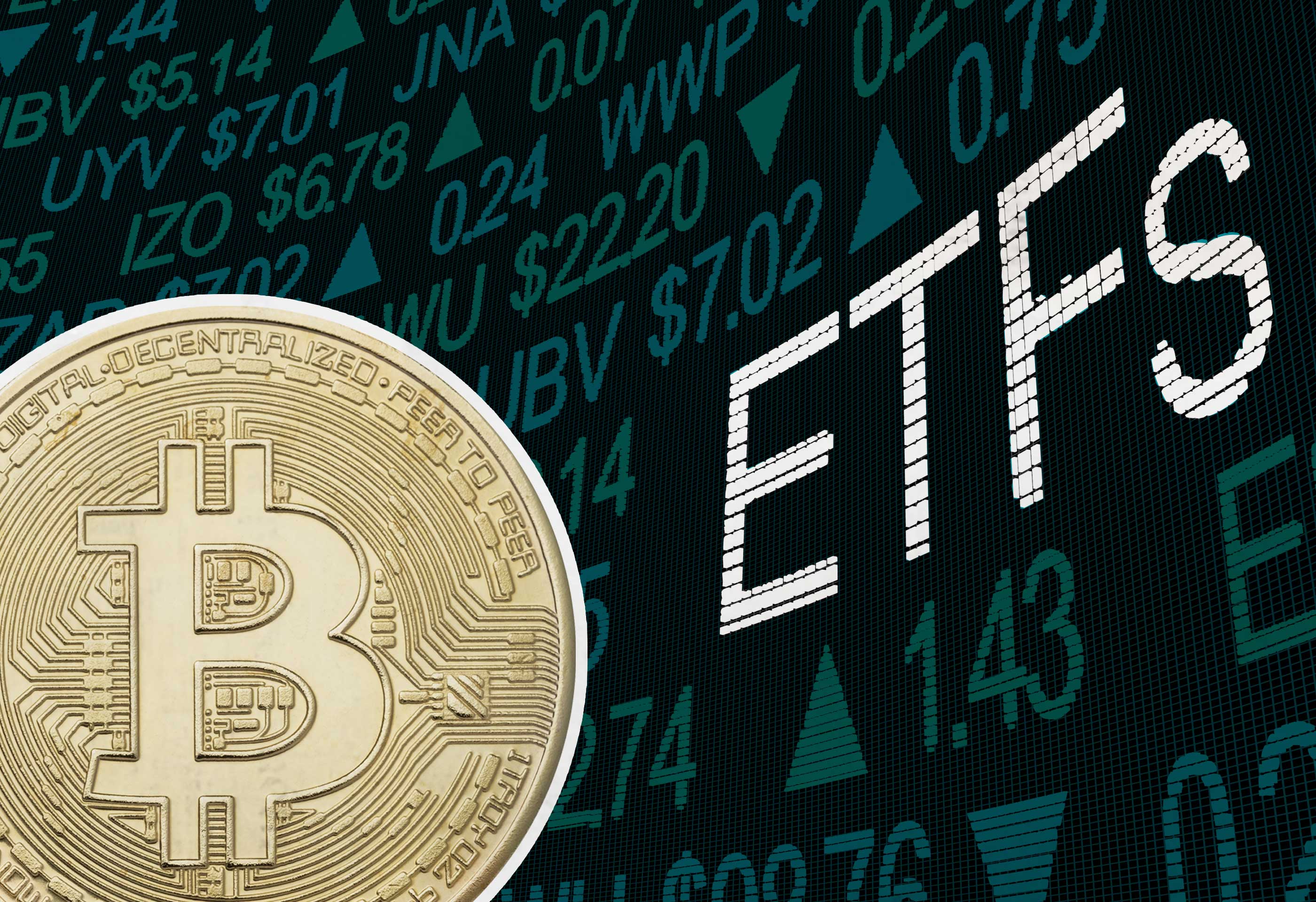 Bitcoin phục hồi khi xác suất phê duyệt quỹ ETF giao ngay tăng lên