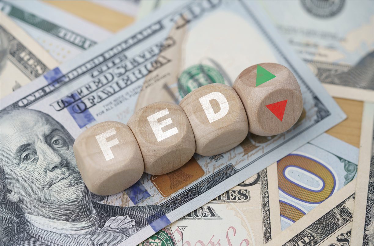 Thị trường vẫn kỳ vọng FED sẽ mạnh tay hạ lãi suất
