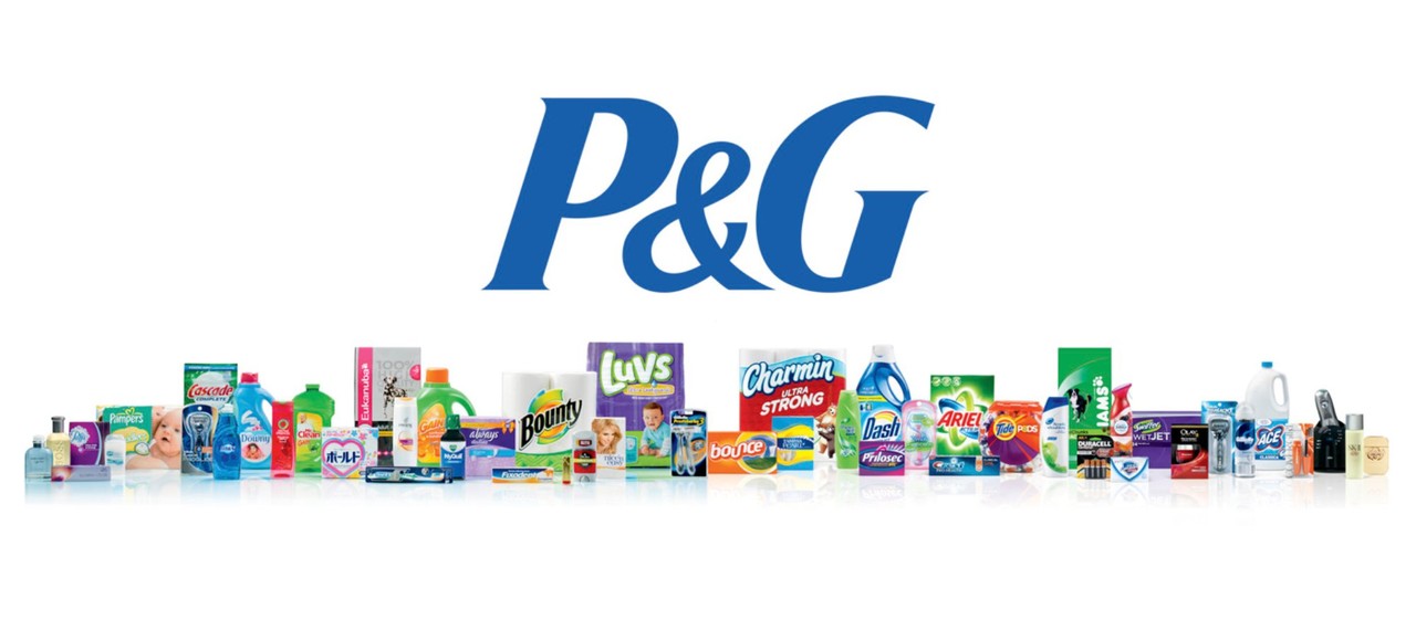 P&G: Cổ phiếu cổ tức cần có trong năm 2024