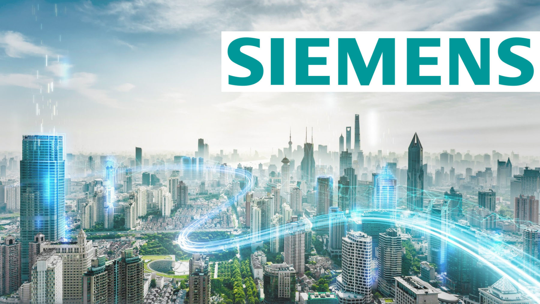 Siemens AG tiếp đà tăng trưởng lợi nhuận