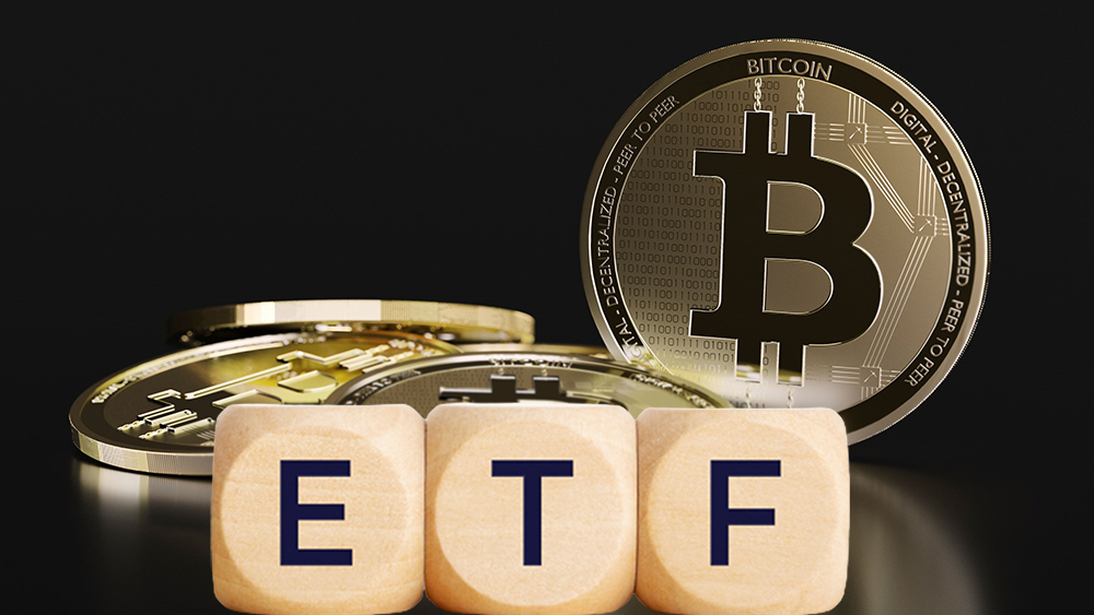 SEC chính thức phê duyệt quỹ Bitcoin Spot ETF