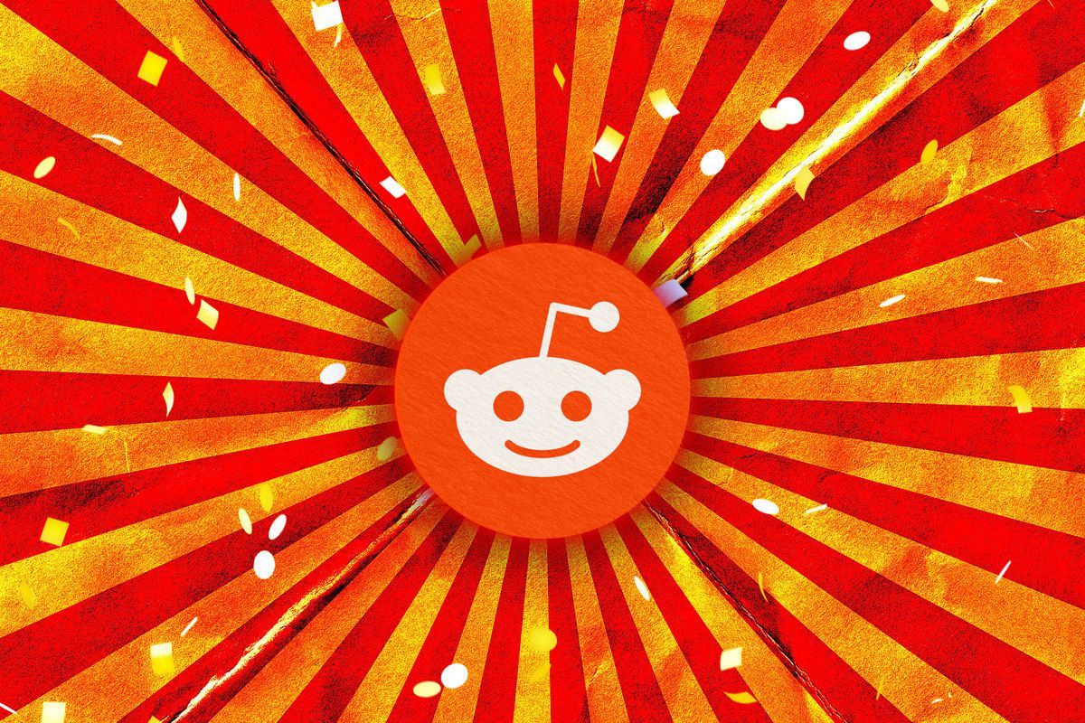 Cách đầu tư vào cổ phiếu Reddit