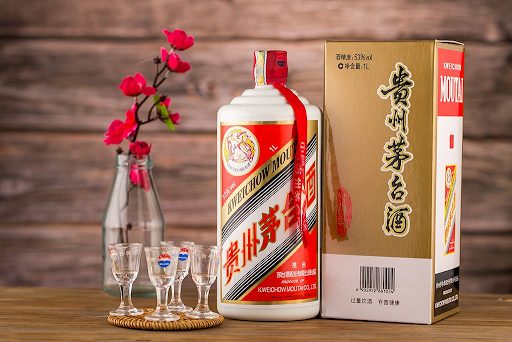 Tết Nguyên Đán Trung Quốc đang đến gần, bệ phóng cho cổ phiếu rượu tăng mạnh