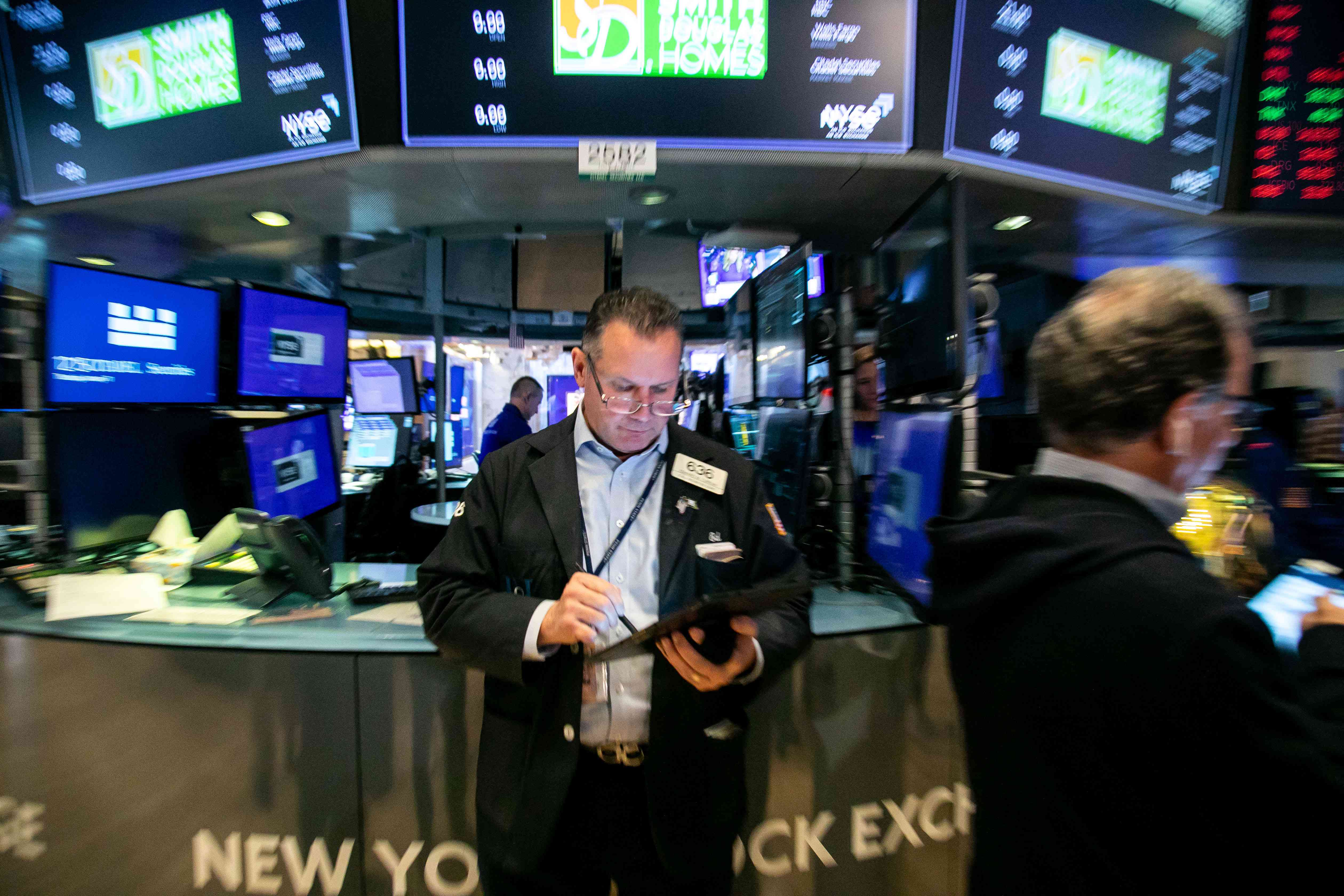 Tin nóng 19/01: S&P 500 gần đỉnh kỷ lục nhờ sự lạc quan về AI