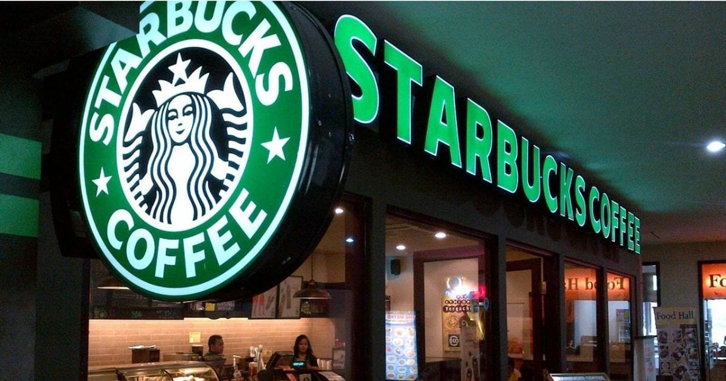 Cổ phiếu Starbuck: Khó khăn không cản bước tăng trưởng