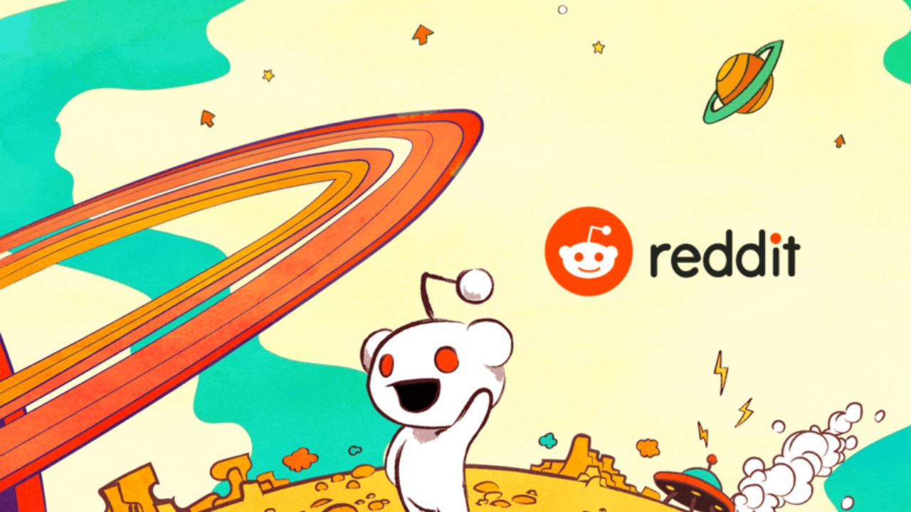 Mức 5 tỷ USD là hợp lý cho Reddit