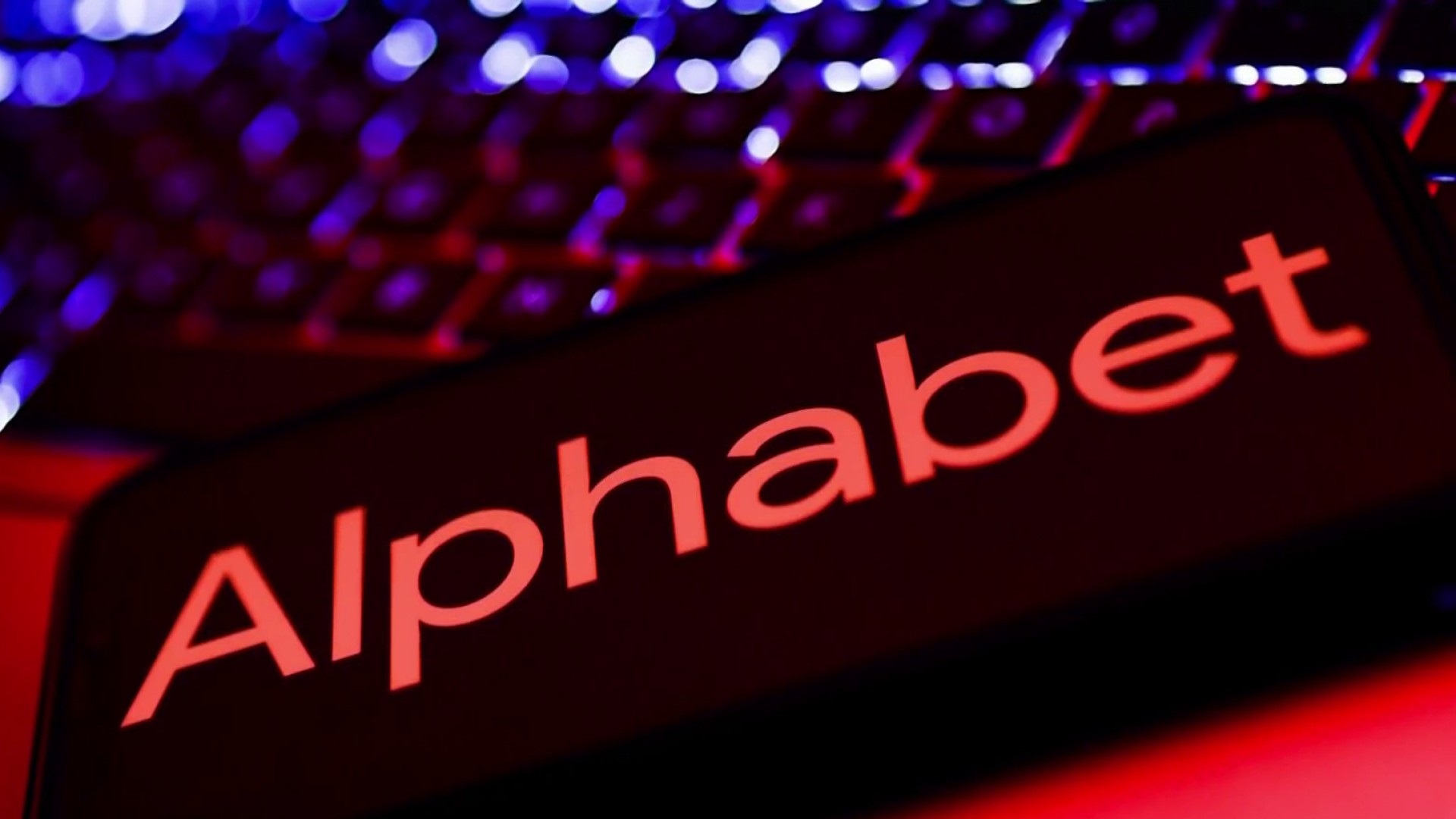 Bỏ lỡ Nvidia? Alphabet sẽ là lựa chọn thay thế