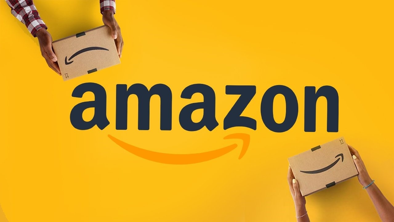 Gã khổng lồ công nghệ Amazon gia tăng thu nhập