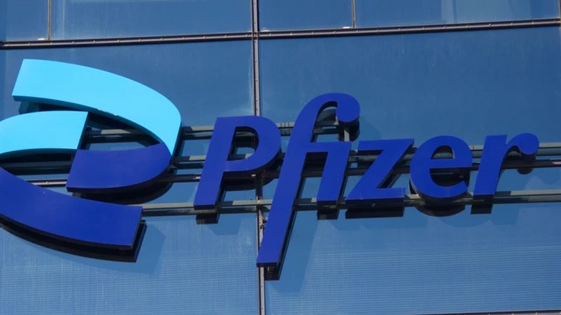 Dự báo cổ phiếu Pfizer đến năm 2025: sẽ tăng trong dài hạn?