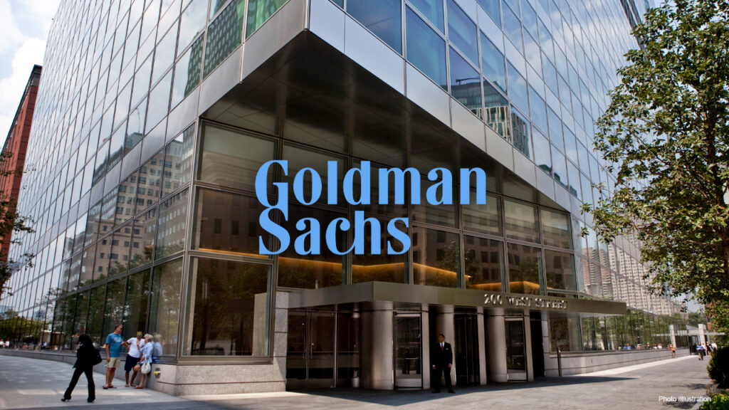 Goldman Sachs chuẩn bị trả cổ tức 2,75 USD