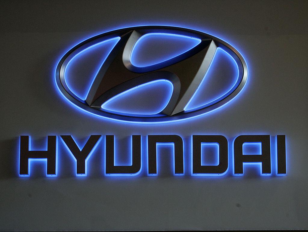 Hyundai tiếp tục là nhà sản xuất ô tô lớn thứ ba thế giới