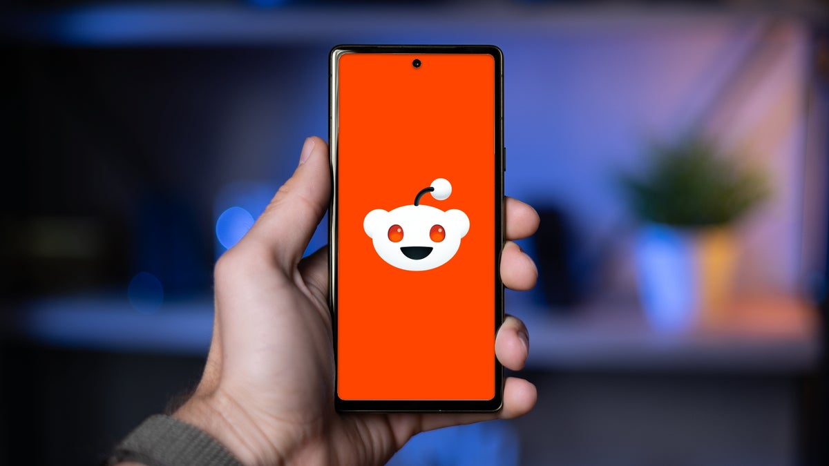 Trước thềm IPO, Reddit ký thỏa thuận cấp phép nội dung với công ty AI