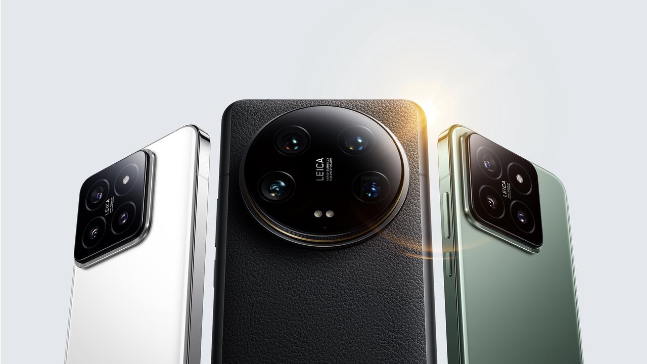 Xiaomi hứa hẹn một lộ trình phát triển mới trong năm 2024