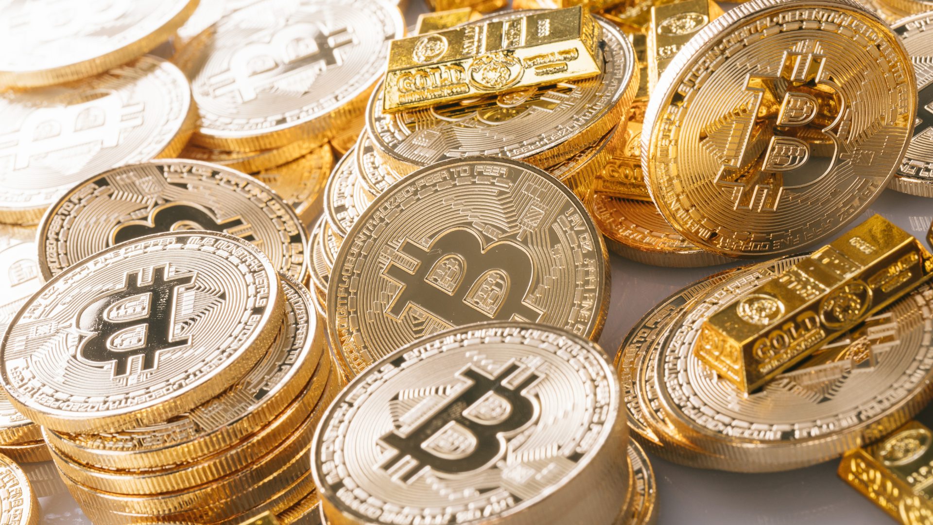 Bitcoin có thể điều chỉnh về 45.000 USD trước halving