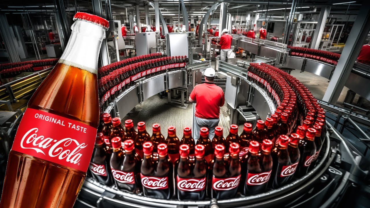 Coca-Cola cho thấy khả năng định giá mạnh mẽ