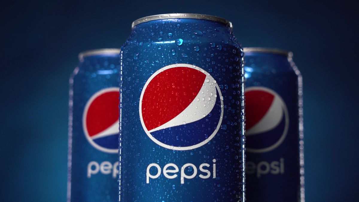 PepsiCo ghi nhận doanh thu quý giảm nhẹ so với cùng kỳ