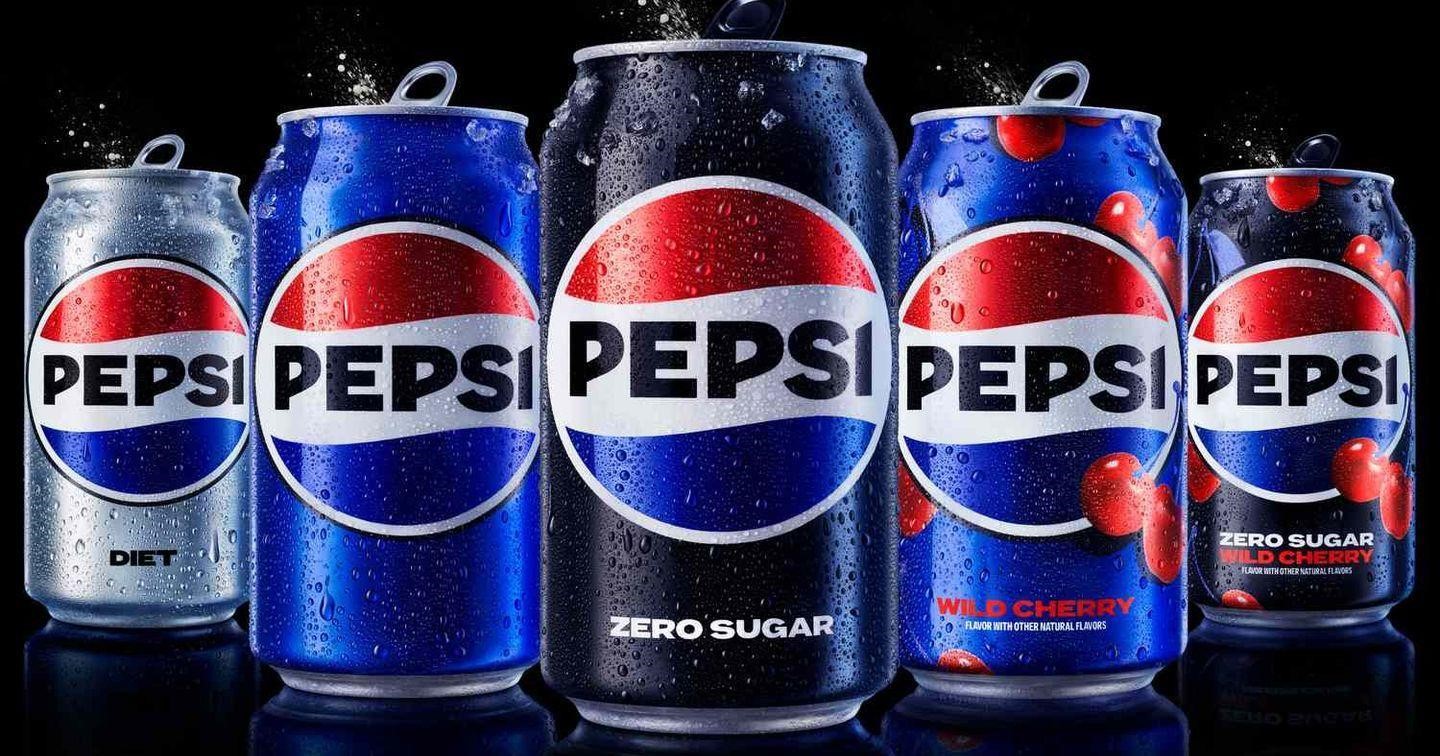 Pepsi: Khi giá cổ phiếu giảm 14% giờ là lúc để mua vào