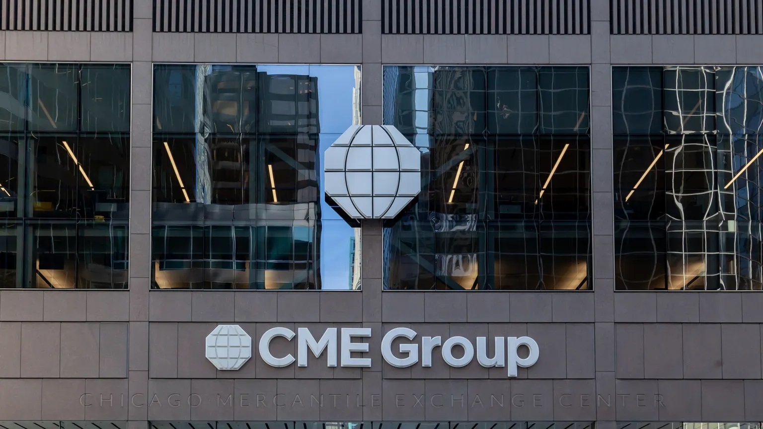 CME Group: Báo cáo giao dịch ấn tượng