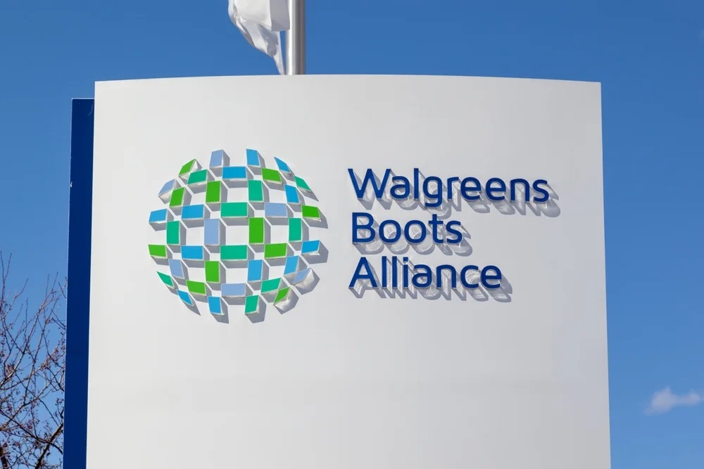 Walgreens Boots Alliance: Cổ phiếu cổ tức nên sở hữu