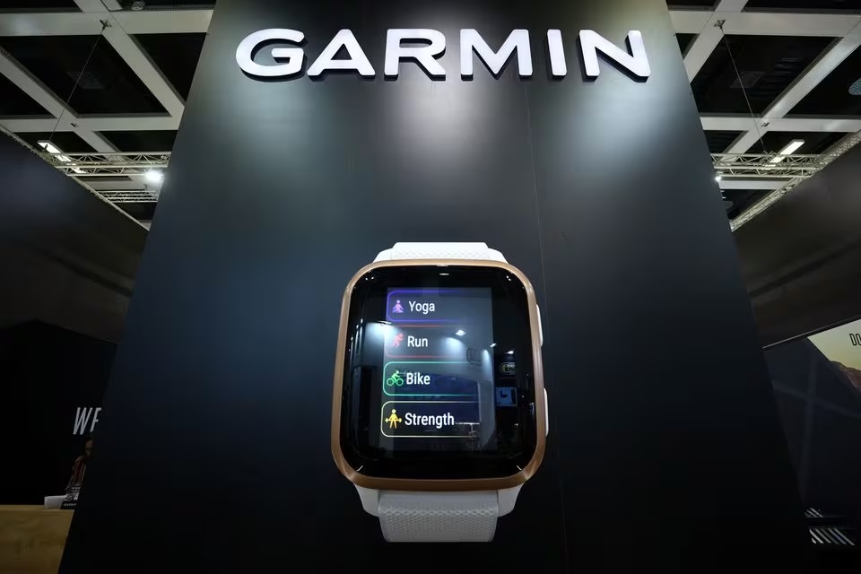Garmin LTD: Giá cổ phiếu tăng sau các kết quả kinh doanh lạc quan