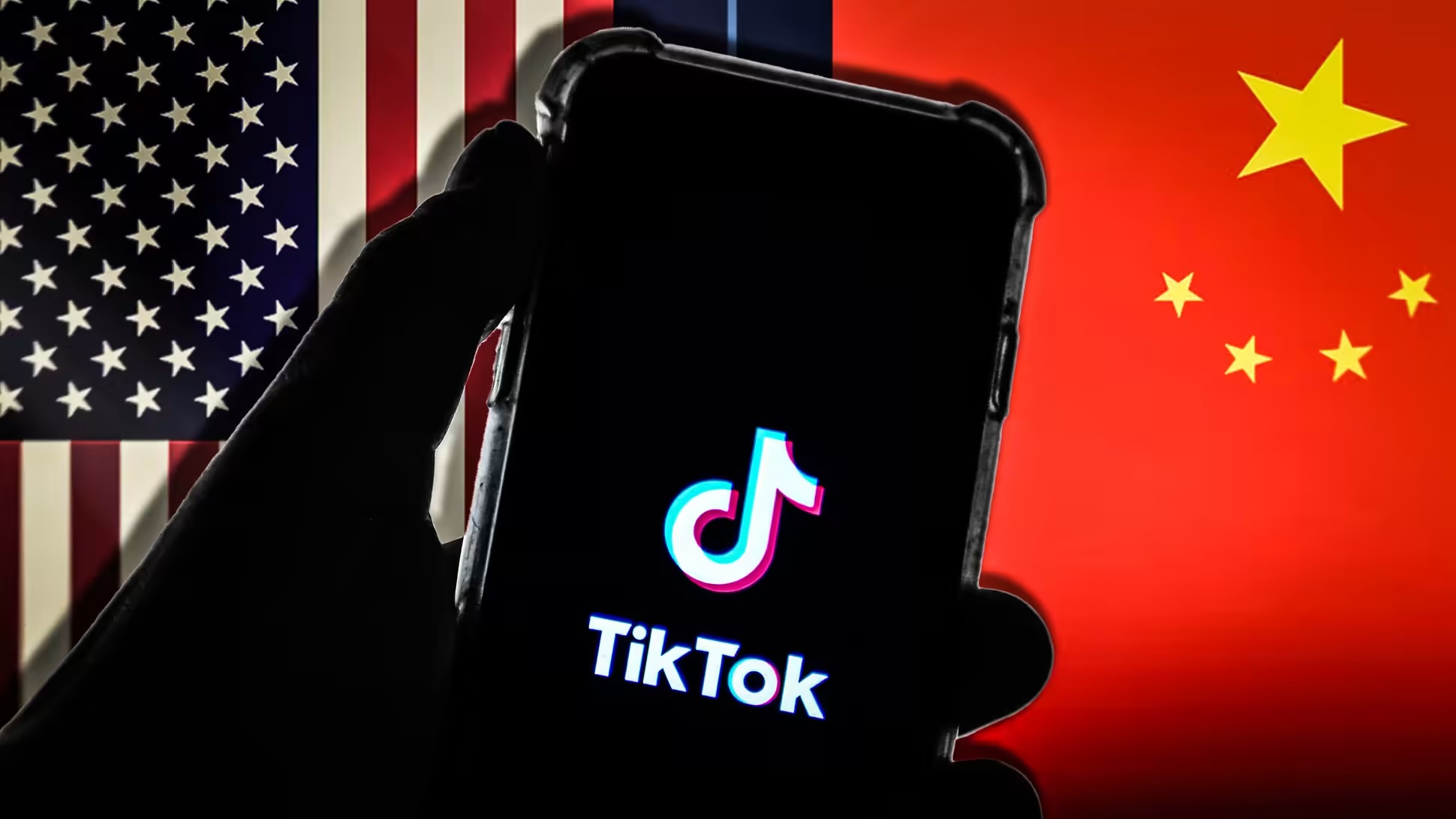 Mỹ cấm TikTok: Trung Quốc "gậy ông đập lưng ông"?
