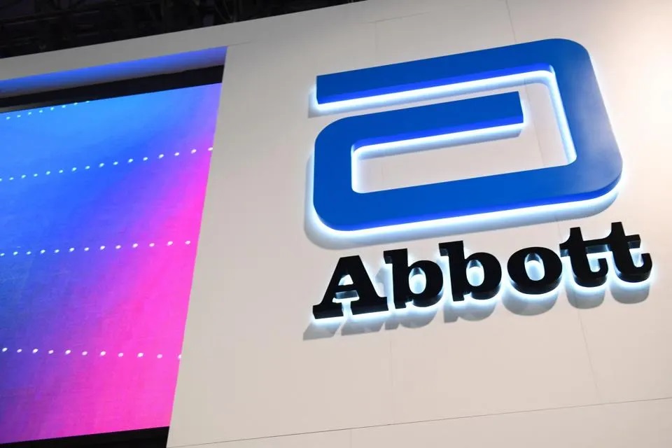 Abbott Laboratories: Hãy đầu tư khi mọi người "hoảng sợ"!