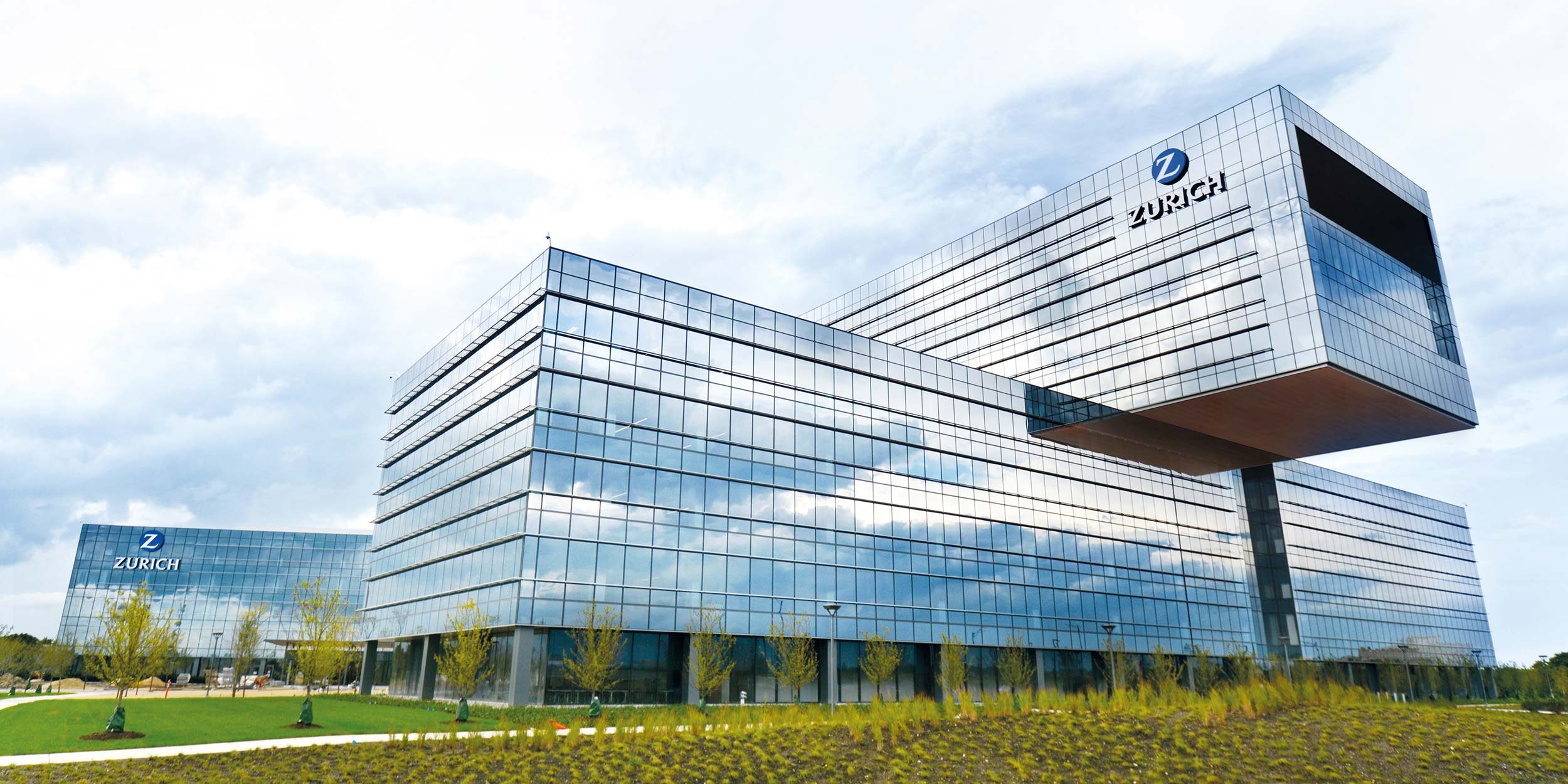 Kết quả kinh doanh của Zurich Insurance đạt kỷ lục, quyết định tăng cổ tức