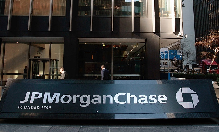 JPMorgan Chase tuyên bố nâng cổ tức lên 1,15 USD