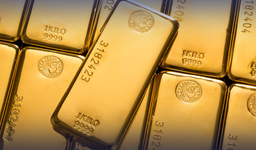Chiến lược giao dịch vàng Tuần 11: Vàng duy trì mức cao sau ngưỡng 2.194 USD/ounce