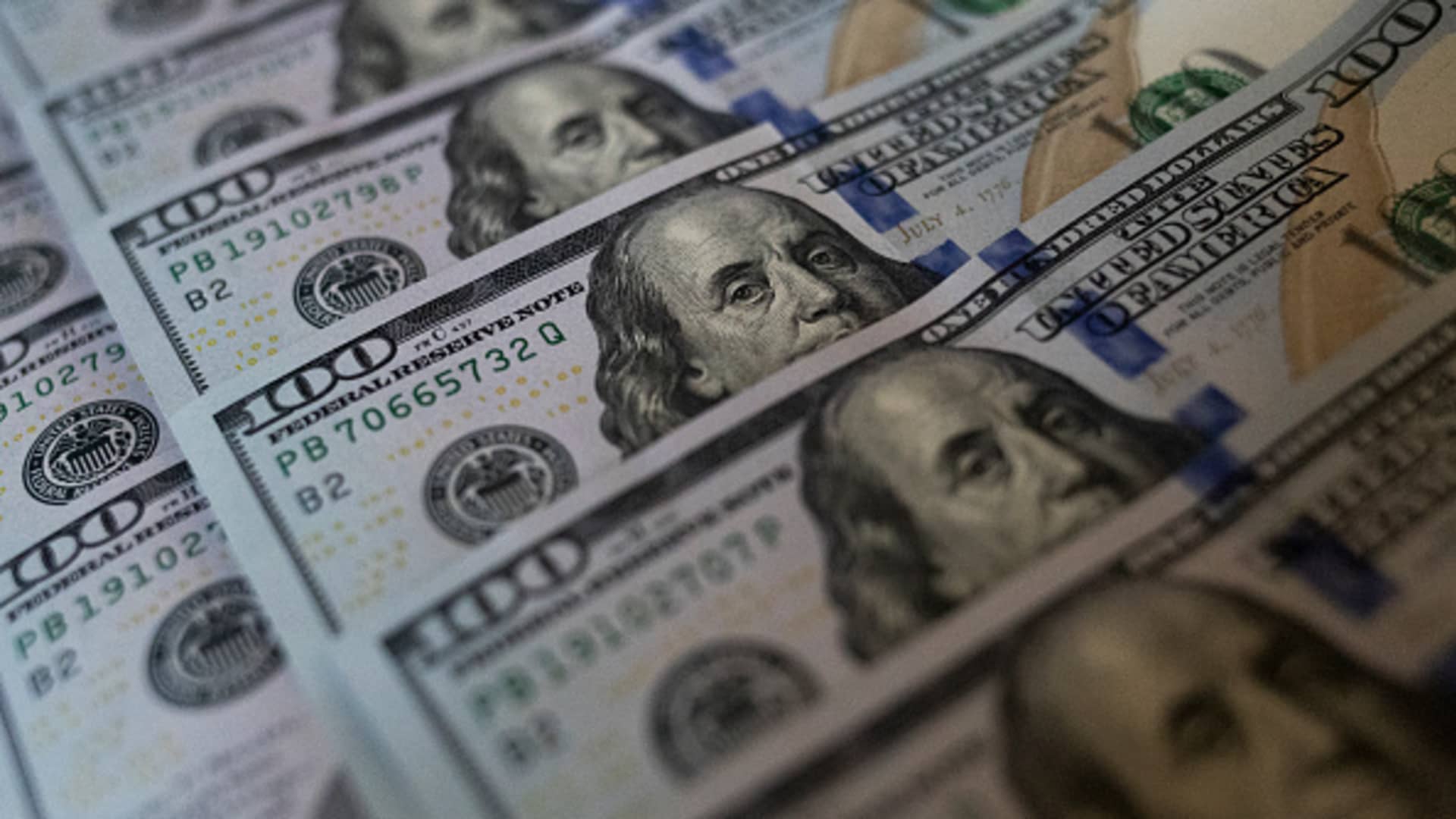 Nhìn lại Tuần 9: Vị trí không thể thay thế của đồng USD