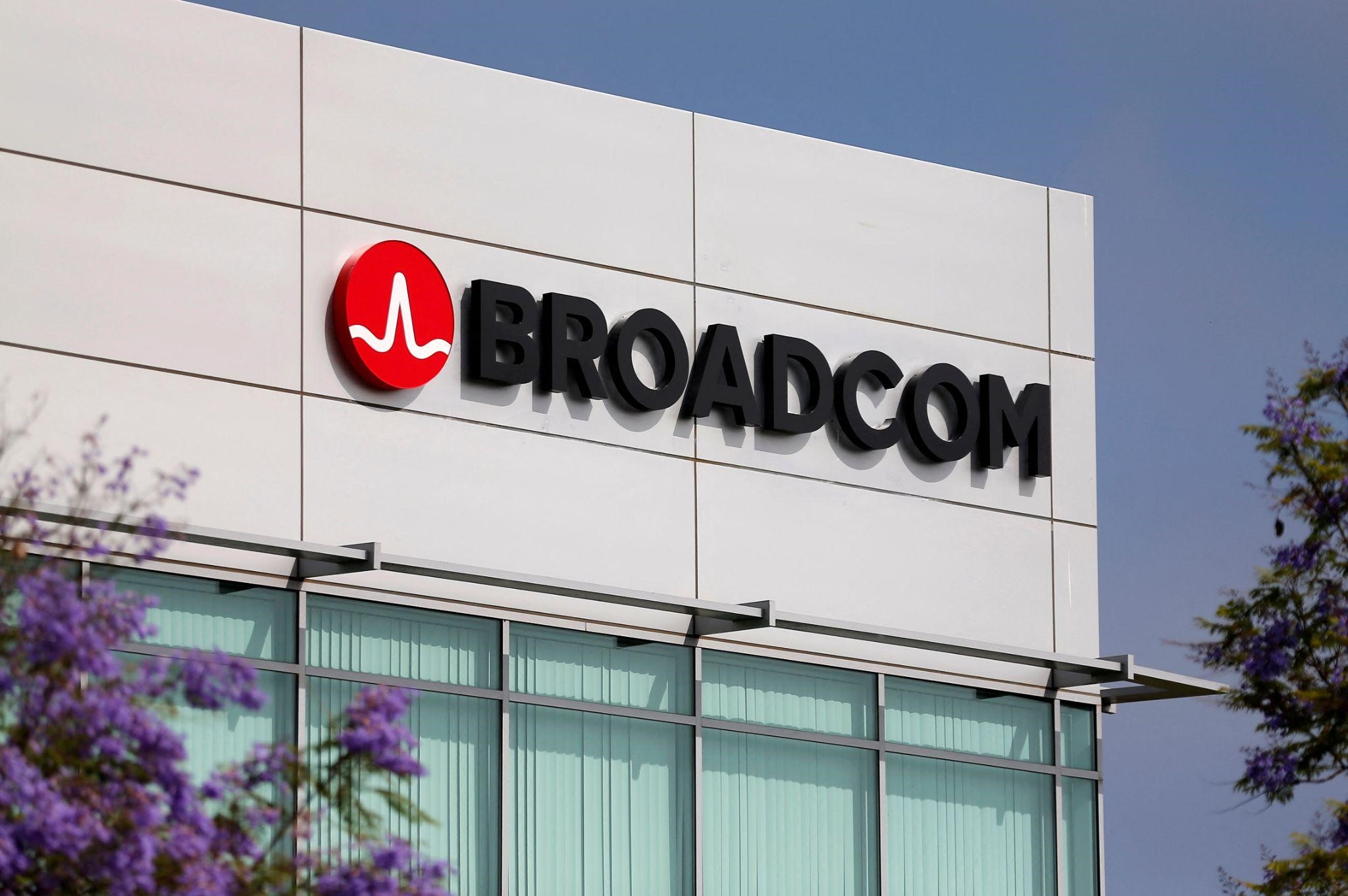 Broadcom Inc báo cáo kết quả quý 1 năm tài chính 2024 khả quan