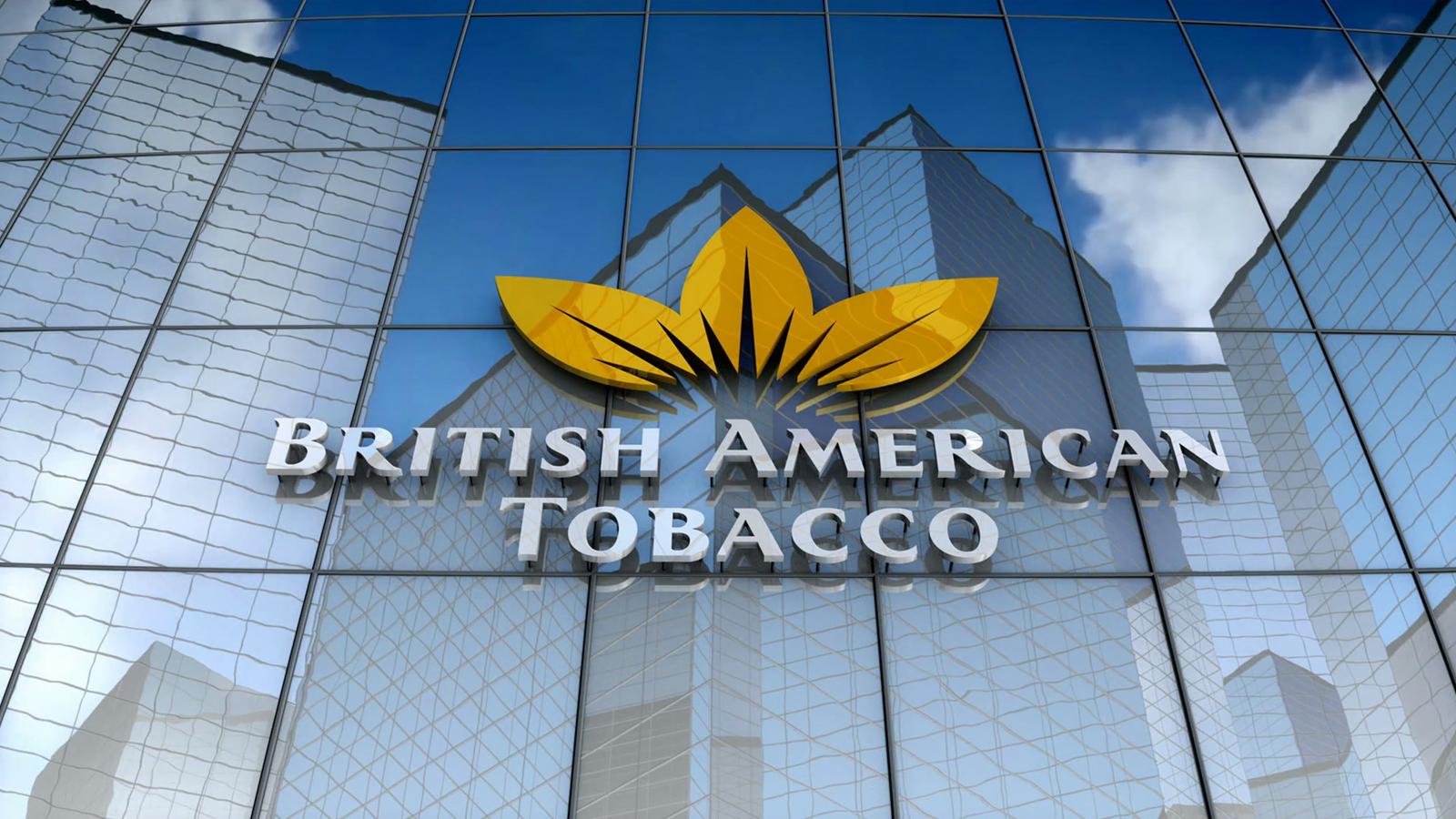 British American Tobacco nhận được nhiều ủng hộ từ nhà đầu tư tổ chức