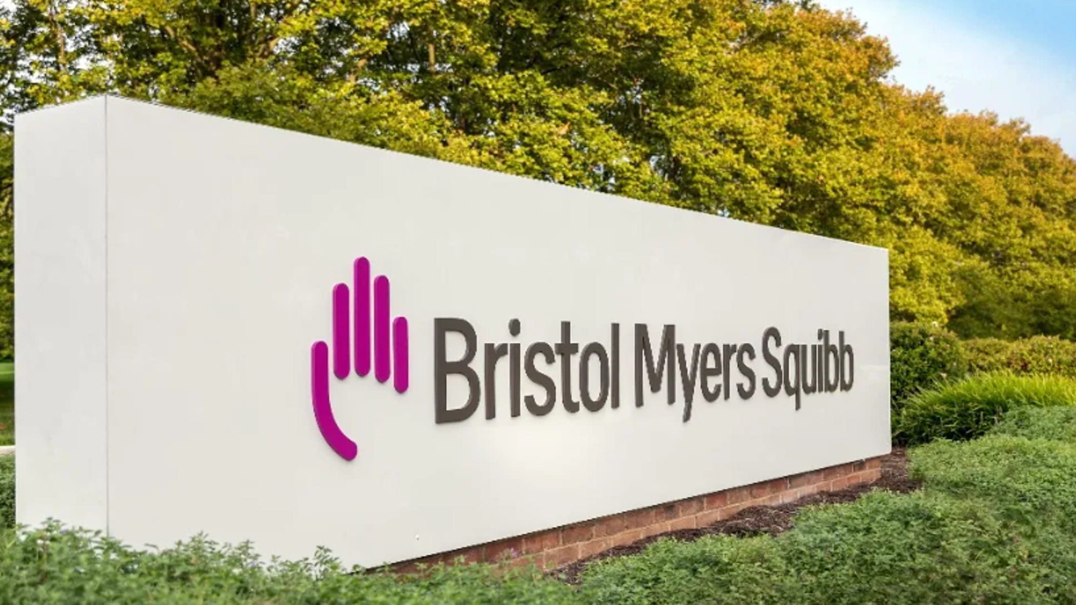 Bristol-Myers Squibb công bố trả cổ tức 0,60 USD