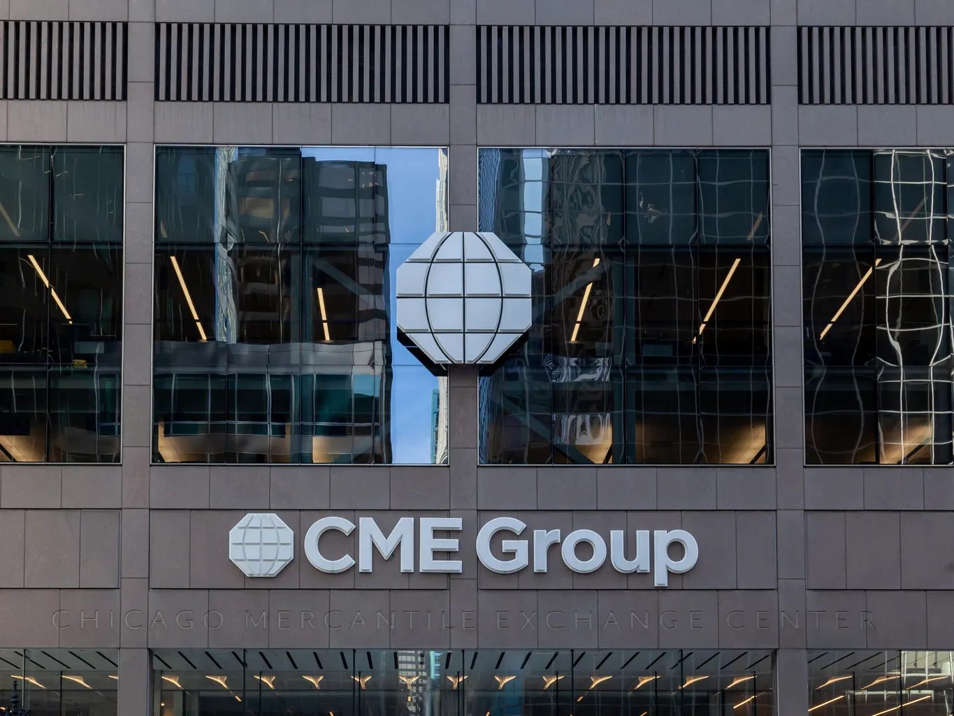 Phân tích cổ tức của CME Group Inc